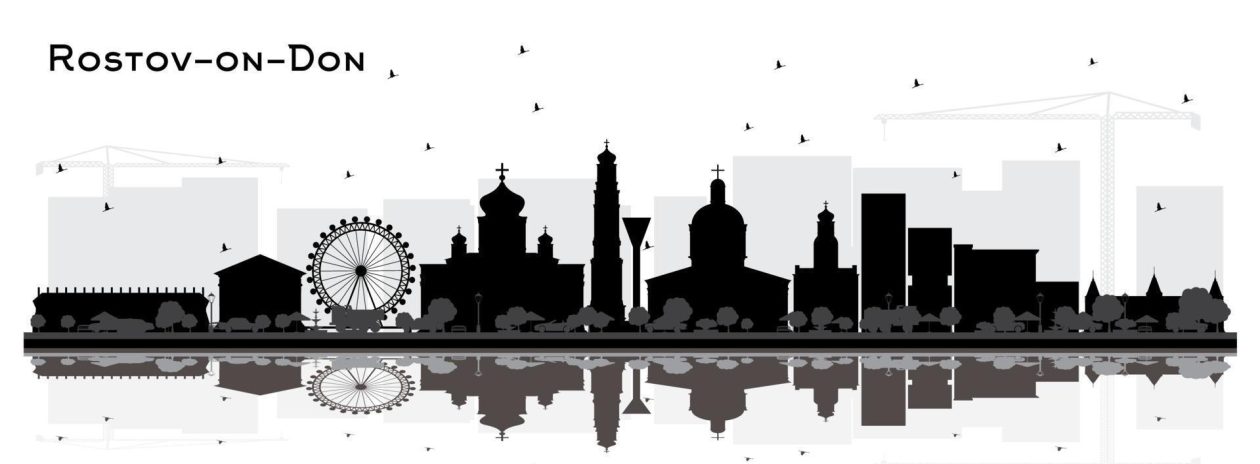 Квартиры в Ростове-на-Дону в ипотеку